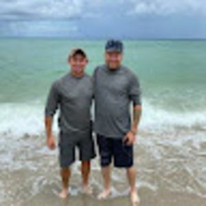 Meet your Posher, Jake